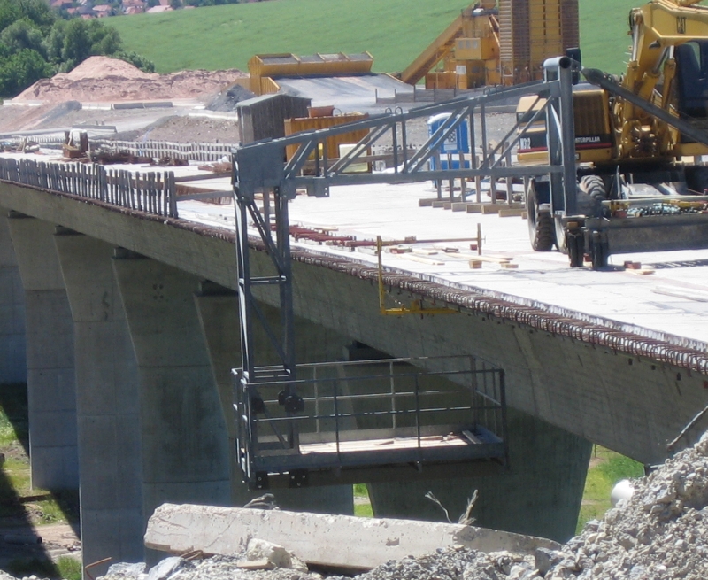 Bridge Inspection